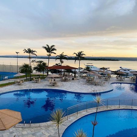 Excelente Apto Na Beira Do Lago Brasília Zewnętrze zdjęcie