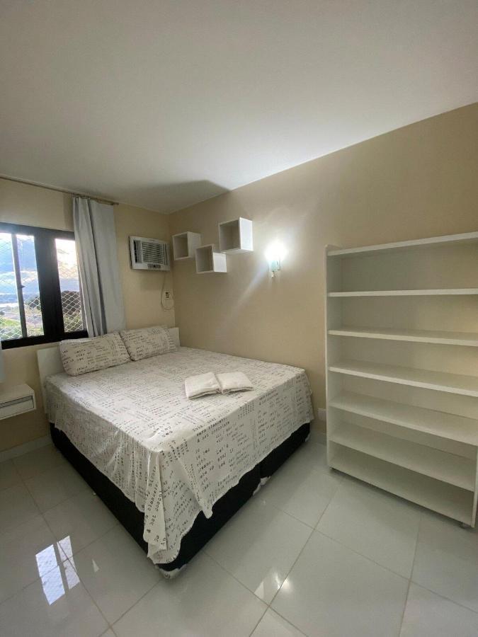 Excelente Apto Na Beira Do Lago Brasília Zewnętrze zdjęcie